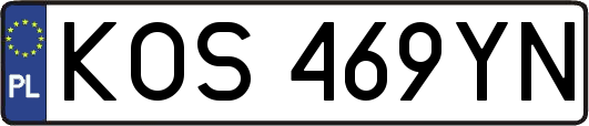 KOS469YN