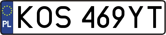 KOS469YT