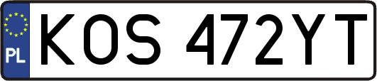 KOS472YT