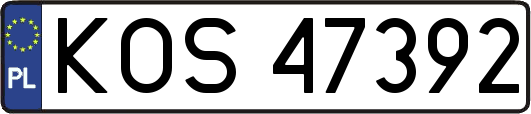 KOS47392