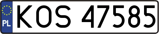 KOS47585