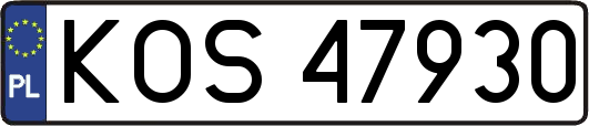 KOS47930
