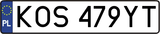 KOS479YT