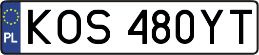 KOS480YT
