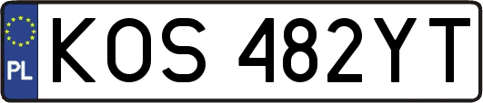 KOS482YT