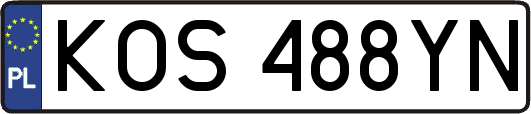 KOS488YN
