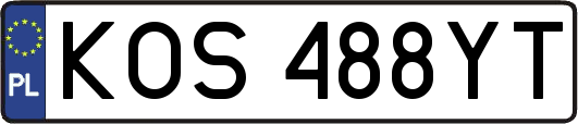 KOS488YT