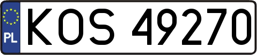 KOS49270