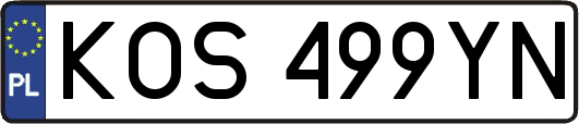 KOS499YN