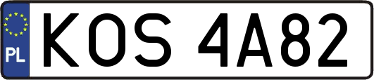 KOS4A82