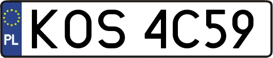 KOS4C59