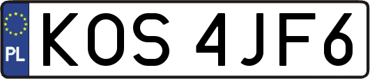 KOS4JF6