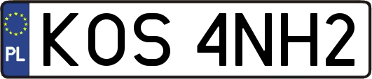 KOS4NH2