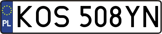 KOS508YN