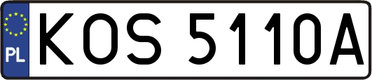 KOS5110A