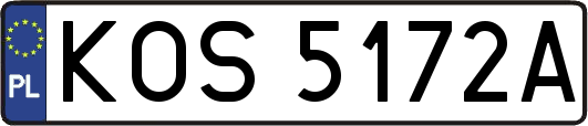 KOS5172A