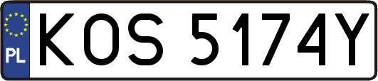 KOS5174Y