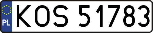 KOS51783