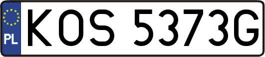 KOS5373G