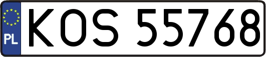 KOS55768