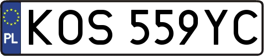 KOS559YC