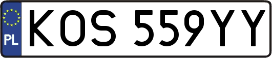KOS559YY