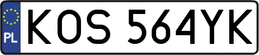 KOS564YK