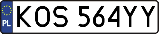 KOS564YY