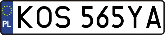 KOS565YA