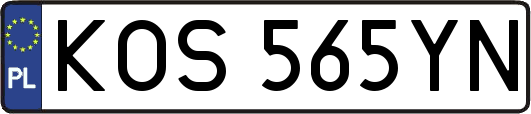 KOS565YN