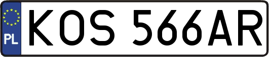 KOS566AR