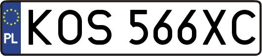 KOS566XC