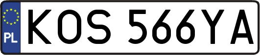 KOS566YA
