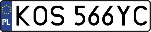 KOS566YC