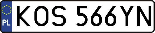 KOS566YN
