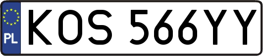 KOS566YY