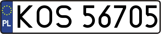 KOS56705