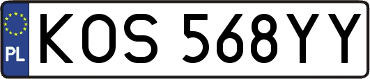 KOS568YY