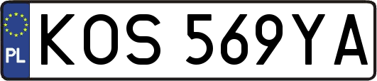 KOS569YA