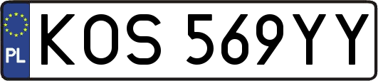 KOS569YY