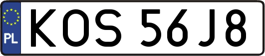 KOS56J8
