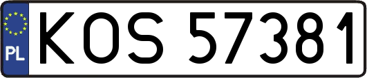 KOS57381