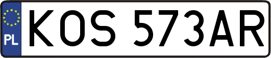 KOS573AR