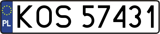KOS57431