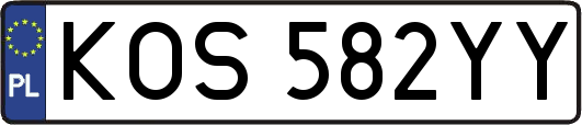 KOS582YY
