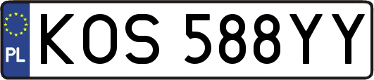 KOS588YY