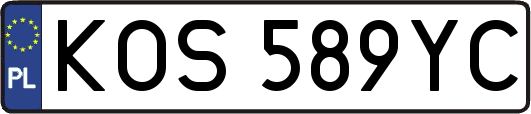 KOS589YC