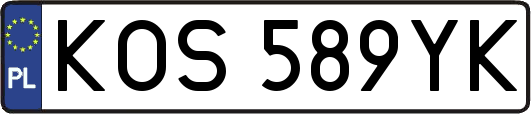 KOS589YK