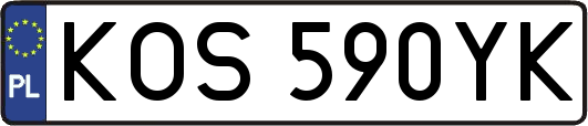 KOS590YK