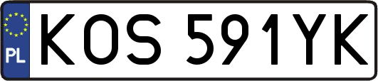 KOS591YK